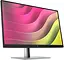 TFT 23.8` HP E24t G5, IPS, 75Hz, сенсорный, HDMI, DP, USB-hub, HAS, Pivot, черно-серебристый - миниатюра 2