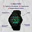 Часы Skmei S-Shock Green 0931 - миниатюра 5