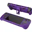 Чохол PGTech GP-823 Silicon Case для Valve Steam Deck Purple [139583] - мініатюра 3