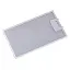 Вытяжка декоративная наклонная Minola HDN 5222 WH/INOX 700 LED - миниатюра 11