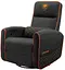 Ігрове крісло Cougar Fidom Black (FIDOM) - мініатюра 3