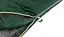 Спальный мешок Outwell Canella Supreme/-1°C Forest Green Left (230359) - миниатюра 10