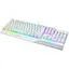 Клавиатура MSI Vigor GK30 USB UA White (S11-04UA301-CLA) - миниатюра 3
