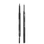 Олівець для брів механічний Bogenia Micro Slim Brow Liner ультратонкий BG 504 №006 Graphite - мініатюра 1