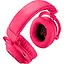 Ігрові навушники Logitech G PRO X 2 Lightspeed Wireless Magenta (981-001275) [101889] - мініатюра 5