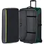 Дорожная Сумка На Колесах Samsonite ECODIVER DARK TEAL/LIME 79x44x31 KH7*71014 - миниатюра 7