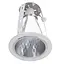 Світильник стельовий врізний Brille Downlight VDL-40 WH (166205) - мініатюра 1