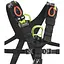 Страховочная система Edelrid Vertic Triple Lock II Black L (1017-887190152190) - миниатюра 3