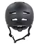 Шлем REKD Elite 2.0 Helmet Jr 46-52 Чорний - миниатюра 3