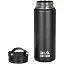 Термопляшка Skif Outdoor Sporty 0.53 л Black - мініатюра 2