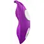 Вибратор в трусики B - Series Joy Catcher 10.2 см (фиолетовый) - миниатюра 1