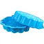 Детская песочница Technok Toys Мушля 7522 2 в 1: для песка и воды - миниатюра 1
