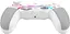 Геймпад Bloody GPW70 White/Grey беспроводной USB 2.4GHz для ПК/PS3/Switch/Android двойная вибрация - миниатюра 5