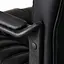 Кресло офисное Special4You Knight black (E7085) - миниатюра 11
