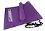 Коврик для йоги и фитнеса EasyFit ПВХ (PVC) Фиолетовый (EF-1918-V) - миниатюра 1