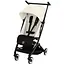 Коляска Cybex Libelle BLK Canvas White (525000257) - миниатюра 1