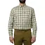 Сорочка Harkila Milford shirt XL Beech green check - мініатюра 3
