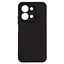Чохол до мобільного телефона Armorstandart Matte Slim Fit Xiaomi Redmi 15C 4G / Poco C85 4G Camera cover Black (ARM85431) - мініатюра 1