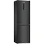 Холодильник Gorenje NRK619EABXL4 черный - миниатюра 3
