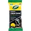 Салфетки для салона Turtle Wax Fresh Shine Citrus Matt Finish Wipes цитрус матовые 24 шт. - миниатюра 1