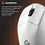 Мышь GamePro Genesis Avenger White (GM096W) [144529] - миниатюра 13