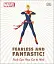 Marvel Fearless and Fantastic! Female Super Heroes Save the World - миниатюра 1