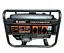 Генератор бензиновий Aruna GEN 6500 START WH - мініатюра 1