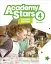 Academy Stars Second Edition Level 4 Workbook with Digital Workbook - миниатюра 1