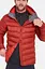 Мужская зимняя куртка Rab Nebitron Pro Jacket L Темно-оливковий - миниатюра 4
