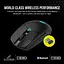 Миша Corsair Katar Elite Wireless Black (CH-931C111-EU) - мініатюра 10