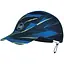 Кепка Buff Pack Run Cap Focus Blue (1033-BU 119499.707.10.00) - миниатюра 1