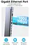 Док-станція Vention USB3.1 Type-C -- HDMI/VGA/USB-C/USB3.0x3/RJ45/SD/TF/TRRS 3.5mm/PD 100W 11in1 (THTHC) - мініатюра 7