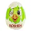Фігурка шоколадна Roshen Яйце Весняне - мініатюра 3