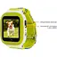 Smart Watch AmiGo GO004 Splashproof Camera+Led Green UA UCRF - мініатюра 5