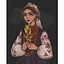 Набор для росписи ArtCraft Свободная 40x50 см в коробке (10014-ACВ) - миниатюра 1