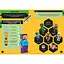 У пошуках незериту - LEGO Minecraft (978-617-7969-13-5) - мініатюра 2