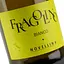Напій на основі вина Fragolino Bianco Novellina 7% 0.75 л - мініатюра 5