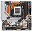 Материнская плата Gigabyte B850M FORCE WIFI6E (B850M FORCE WIFI6E) (Socket AM5, AMD B850, Micro-ATX) - миниатюра 1