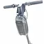 Электросамокат Kugoo G30 Ekam (600W, 36V, 18Ah) + Аммортизатор + Кейс сумка - миниатюра 5