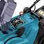 Газонокосарка Makita DLM382CM2 акумуляторна 2х18В - мініатюра 6