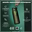 Пляшка для води ION8 750 мл (ЕКО пляшка) BPA Free Dark Green (I8RF750DGRE) - мініатюра 4