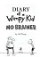 Diary of a Wimpy Kid: No Brainer (Book 18) - миниатюра 4