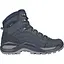 Ботинки Lowa Renegade Evo GTX Mid 41.5 Navy Blue (1012-311916-6960-41.5) - миниатюра 2