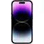 Чехол-накладка DK для Apple iPhone 12 Pro Max MagSafe Composite Matte Splash (black) - миниатюра 3