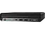 Міні-ПК HP Pro Mini 400 G9 (i7-13700T / DDR4 64GB / SSD M.2 1TB) (7E8K1AV) Б/В - мініатюра 2