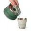 Чайник Sea To Summit Detour Stainless Steel Collapsible Kettle w/Sack 1.6 L Laurel Wreath Green (1033-STS ACK026011-392002) - миниатюра 6