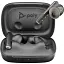 Навушники TWS Poly Voyager Free 60 Earbuds + BT700C + BCHC Black - мініатюра 4
