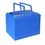 Батарея акумуляторна Ultracell LiFePO4 12(12.8)V 100Ah/1280W(1.28kW) BLUETOOTH - мініатюра 3