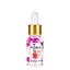 Олія для кутикули та нігтів зволожувальна ароматизована YouPOSH Flower Cuticle Oil, Роза - мініатюра 1
