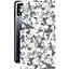 Защитная пленка StatusSKIN для Samsung Galaxy M51 M515 Корпус Винил Пиксель 3 - миниатюра 1